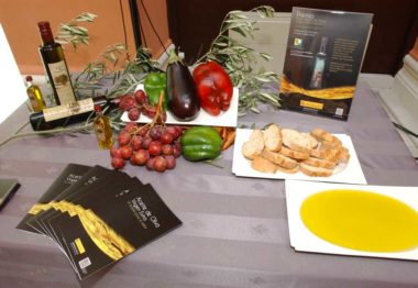 Premio “Alimentos de España Mejores Aceites de Oliva Virgen Extra 2016-2017”