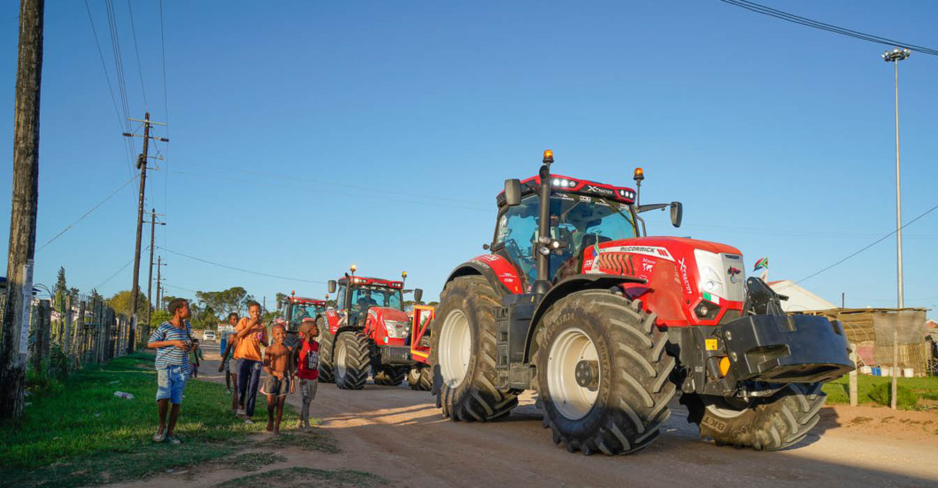 XTRACTOR concluye la segunda edición en Sudáfrica