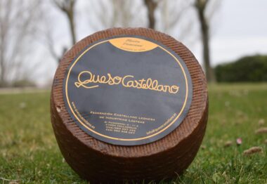 Queso Castellano logra el reconocimiento como IGP