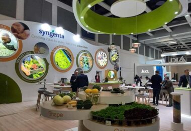 Syngenta mostrará toda su innovación en Fruit Attraction 2022