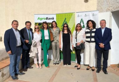 Se presenta en Granada la asociación nacional ASAJA MUJERES