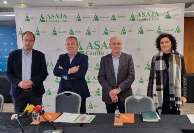 Balance 2022 ASAJA Castilla y León