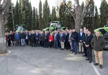 SDF celebra su convención anual de concesionarios en España