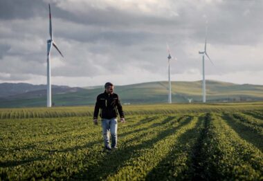 Una gran oportunidad para la industria alimentaria de reducir las emisiones