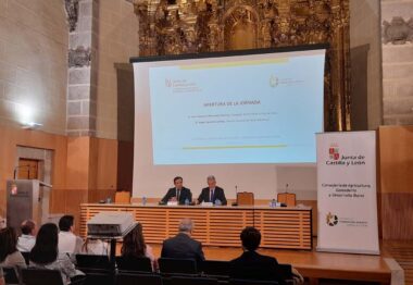 Primera jornada sobre Formación e Industria Agroalimentaria para conocer la demanda de trabajadores cualificados que tiene el sector