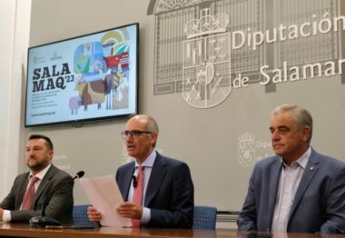 Salamaq 23 ha sido la mejor feria en calidad ganadera