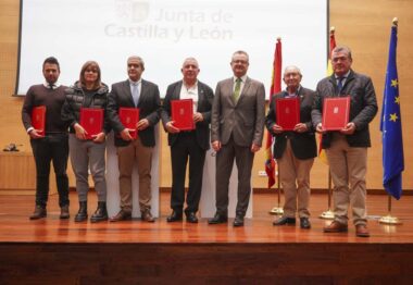 Agricultura reconocerá el trabajo de los Grupos de Acción Local con los futuros Premios Leader