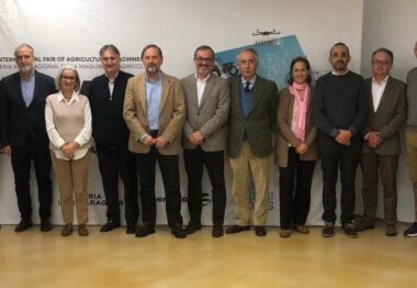 FIMA 2024 presenta los ganadores del Concurso de Mejoras y Novedades Técnicas