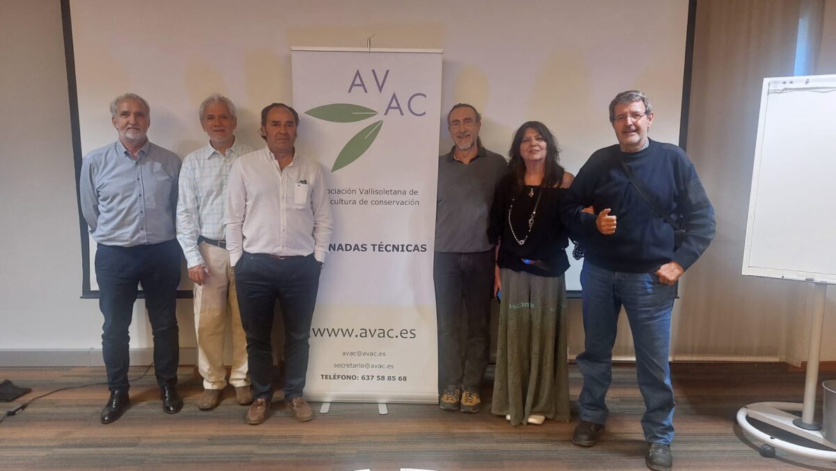 AVAC analiza las posibilidades del cultivo del cáñamo