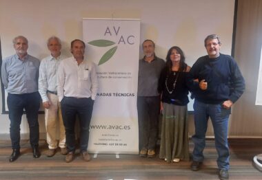 AVAC analiza las posibilidades del cultivo del cáñamo