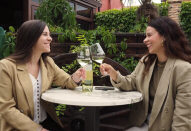 Rueda es la Denominación de Origen favorita del consumidor que demanda vino blanco de calidad