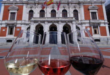 Las cinco Denominaciones de Origen con territorio en Valladolid, grandes protagonistas de ‘Vino+ Valladolid’