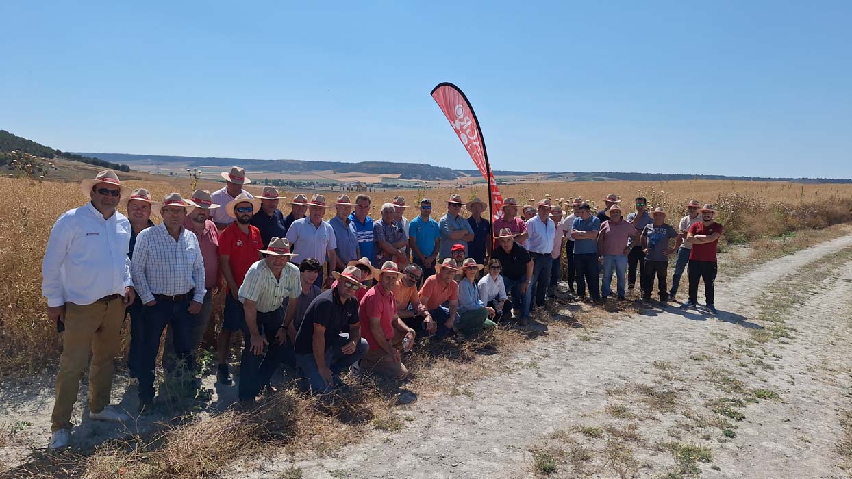 Innovación Agrícola al Servicio del Agricultor