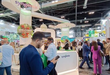 Syngenta presenta en Fruit Attraction sus novedades en mejora vegetal