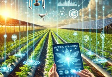 “ Transformando la Agricultura con Inteligencia Artificial”