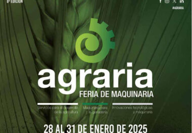 portada web empresa agraria 90