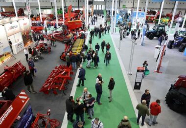 El Premio Agraria reconoce trabajos fin de máster innovadores, originales y eficientes