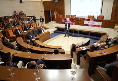 Los Rosados de Cigales brillan con luz propia en el VI Congreso Internacional del Rosado